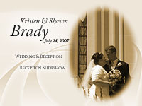 Utah Wedding Video - Temple Wedding
