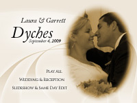 Utah Wedding Video - Temple Wedding