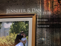 Utah Wedding Video - Temple Wedding