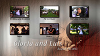 Utah Wedding Video - Temple Wedding