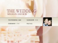Utah Wedding Video - Live Wedding